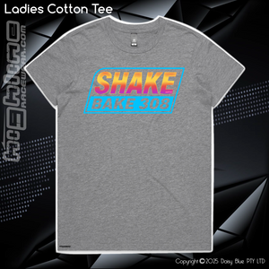 Tee - Shake Bake 308 Sunset