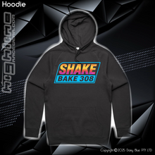 Load image into Gallery viewer, Hoodie - Shake Bake 308 Sunset
