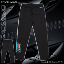 Load image into Gallery viewer, Track Pants - Shake Bake 308 Sunset
