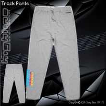 Load image into Gallery viewer, Track Pants - Shake Bake 308 Sunset
