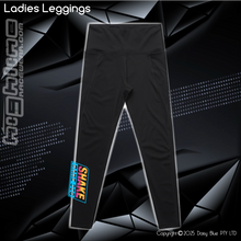 Load image into Gallery viewer, Leggings - Shake Bake 308 Sunset

