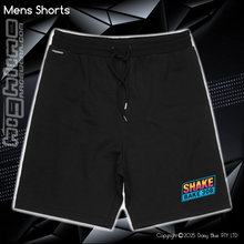 Load image into Gallery viewer, Track Shorts - Shake Bake 308 Sunset
