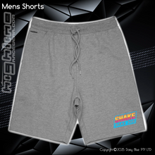 Load image into Gallery viewer, Track Shorts - Shake Bake 308 Sunset
