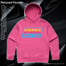 Load image into Gallery viewer, Relaxed Hoodie - Shake Bake 308 Sunset
