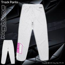 Load image into Gallery viewer, Track Pants - Shake Bake 308 Pink
