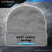 Load image into Gallery viewer, BEANIE - Kevin West
