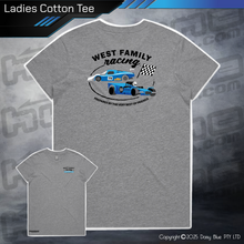 Load image into Gallery viewer, Tee - Kevin West
