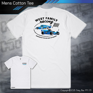 Tee - Kevin West