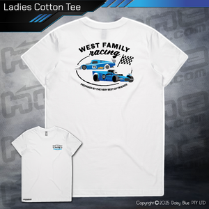 Tee - Kevin West