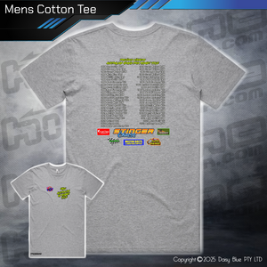 Tee - GP Midget Australian Title 2025