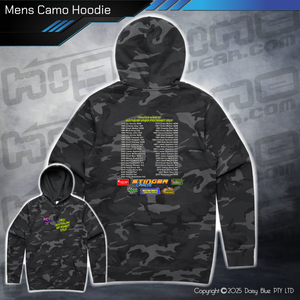 Camo GP Midget Australian Title 2025