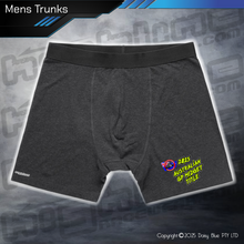 Load image into Gallery viewer, Mens Trunks - GP Midget Australian Title 2025

