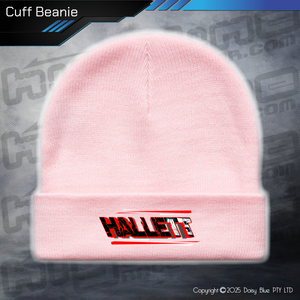 BEANIE - Dale Hallett