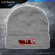 Load image into Gallery viewer, BEANIE - Dale Hallett
