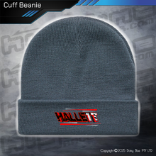 Load image into Gallery viewer, BEANIE - Dale Hallett
