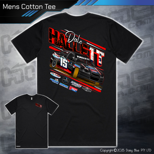 Tee - Dale Hallett