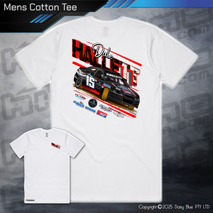 Tee - Dale Hallett