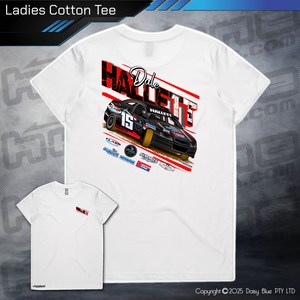 Tee - Dale Hallett