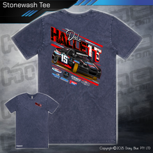 Load image into Gallery viewer, Stonewash Tee - Dale Hallett

