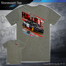 Load image into Gallery viewer, Stonewash Tee - Dale Hallett
