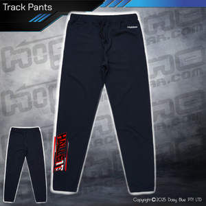 Track Pants - Dale Hallett