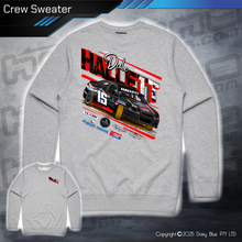 Load image into Gallery viewer, Crew Sweater - Dale Hallett
