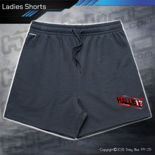 Load image into Gallery viewer, Track Shorts - Dale Hallett
