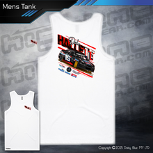 Load image into Gallery viewer, Mens/Kids Tank - Dale Hallett
