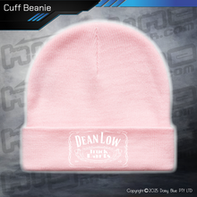 Load image into Gallery viewer, BEANIE - Dean Low
