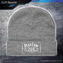 Load image into Gallery viewer, BEANIE - Dean Low
