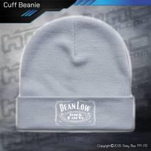 Load image into Gallery viewer, BEANIE - Dean Low
