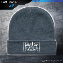 Load image into Gallery viewer, BEANIE - Dean Low
