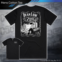 Load image into Gallery viewer, Tee - Dean Low
