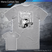 Load image into Gallery viewer, Tee - Dean Low
