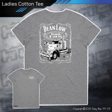 Load image into Gallery viewer, Tee - Dean Low
