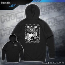 Load image into Gallery viewer, Hoodie - Dean Low

