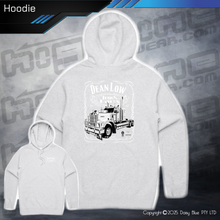 Load image into Gallery viewer, Hoodie - Dean Low
