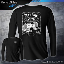 Load image into Gallery viewer, Long Sleeve Tee - Dean Low
