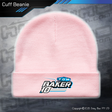 Load image into Gallery viewer, BEANIE - Tom Baker
