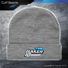 Load image into Gallery viewer, BEANIE - Tom Baker
