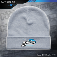 Load image into Gallery viewer, BEANIE - Tom Baker
