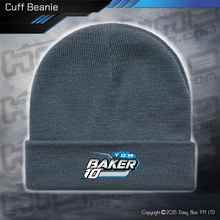 Load image into Gallery viewer, BEANIE - Tom Baker
