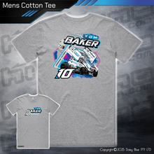Load image into Gallery viewer, Tee - Tom Baker

