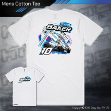Load image into Gallery viewer, Tee - Tom Baker
