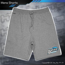 Load image into Gallery viewer, Track Shorts - Tom Baker
