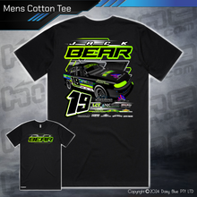 Load image into Gallery viewer, Tee - Jack Bear
