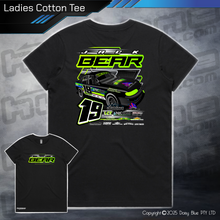 Load image into Gallery viewer, Tee - Jack Bear
