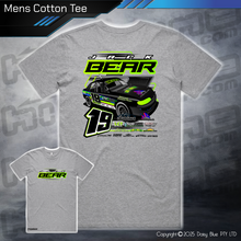 Load image into Gallery viewer, Tee - Jack Bear
