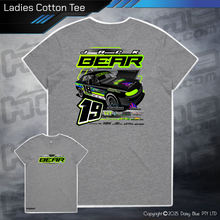 Load image into Gallery viewer, Tee - Jack Bear
