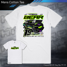 Load image into Gallery viewer, Tee - Jack Bear
